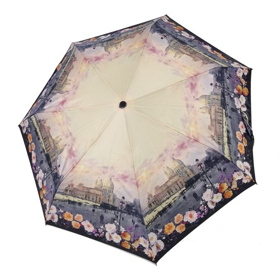 Женский зонт Три Слона - Полный автомат 3761-O-06