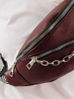 Сумка через плечо