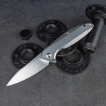 Нож туристический Ruike P128-SB черный