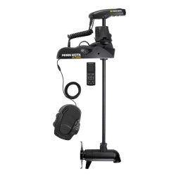 Лодочный электромотор Minn Kota ULTERRA112 IP/152см/36v