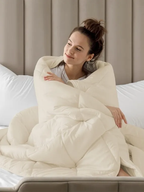 Одеяло Sahara, размер 172х205 см