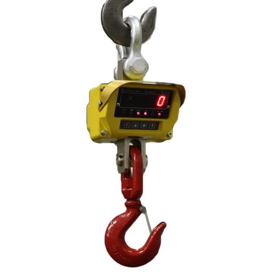 Весы крановые ВСК-10000Е