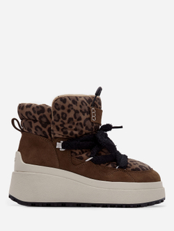 Ботинки женские ASH OREGON