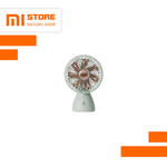 Портативный вентилятор Sothing Bridal Bouquet Shaking Head Fan(DSHJ-S-2113)2000mAh(3 скорости ветра)