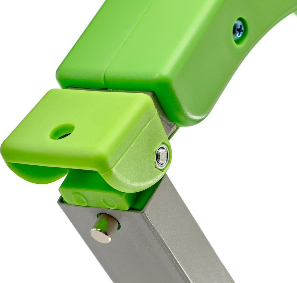 Мини велотренажер, складной Bradex SF 0578, зеленый