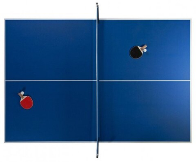 Игровой стол - многофункциональный "Tornado" (коричневый)