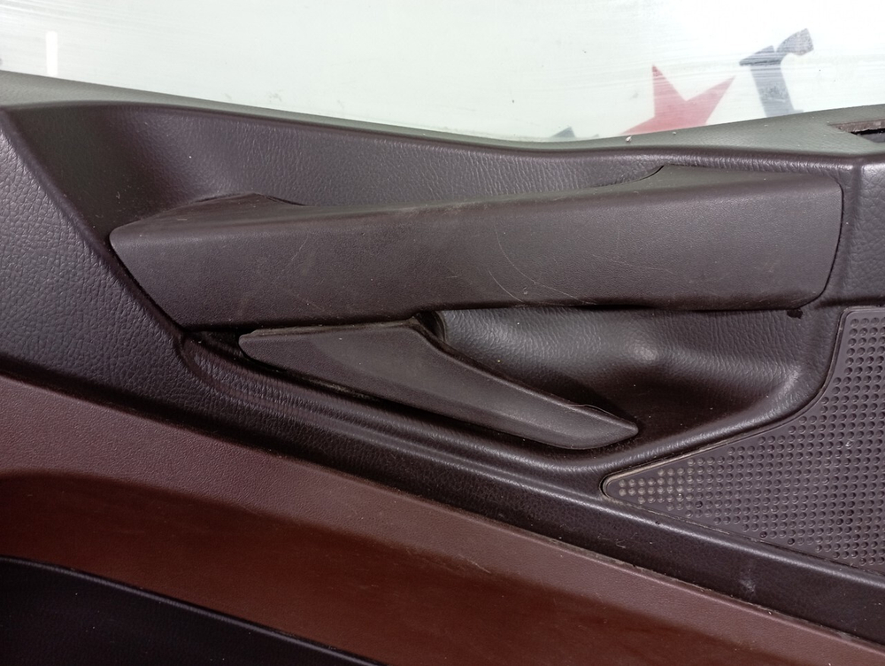 Дверь левая 2022г.