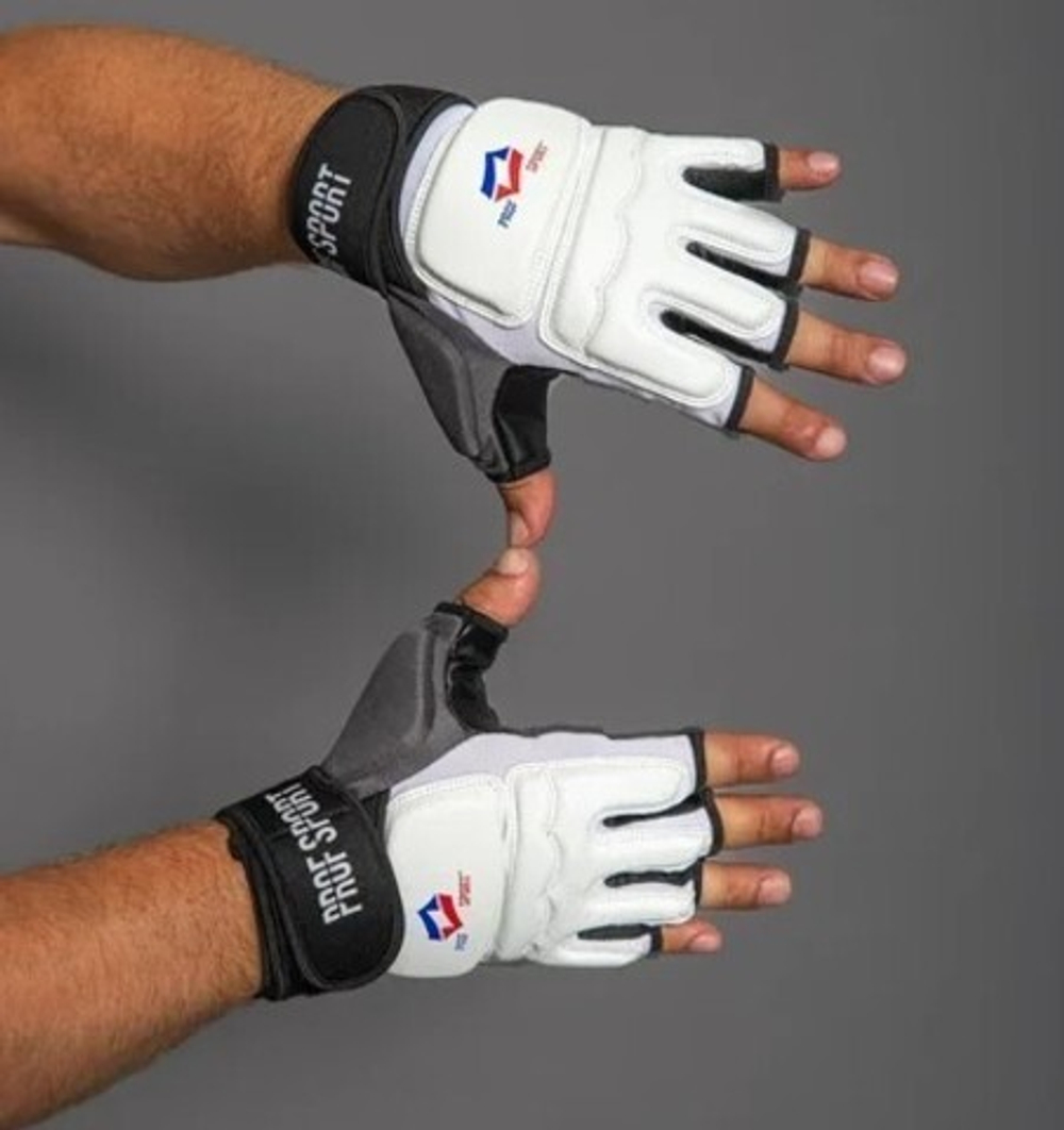 Перчатки WT защитные ProfSport