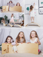 СибБорд ORIGINAL MIDI 94*30