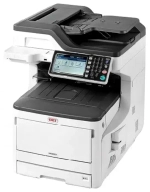 МФУ OKI  MC853dn