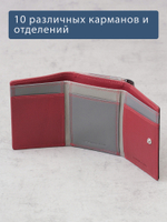 B270059 Hibiscus - Портмоне Marta Ponti