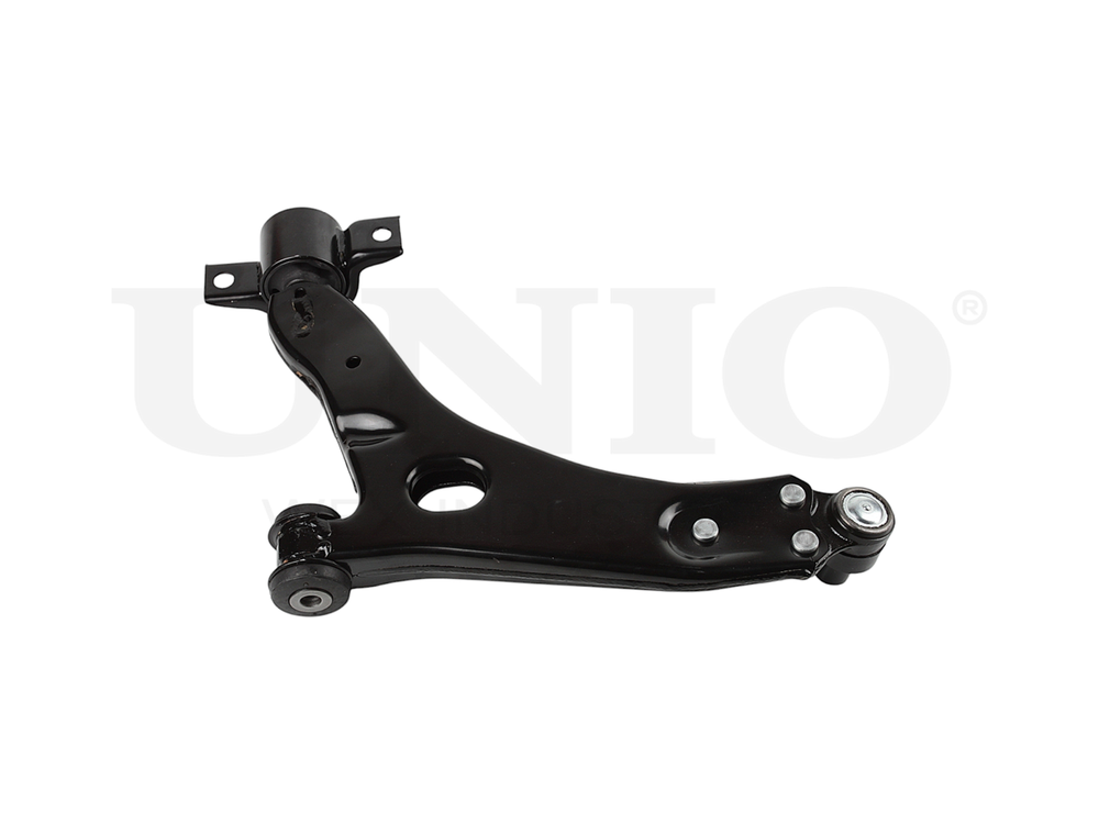 Рычаг подвески поперечный передний нижний правый UNIO SSP-40101