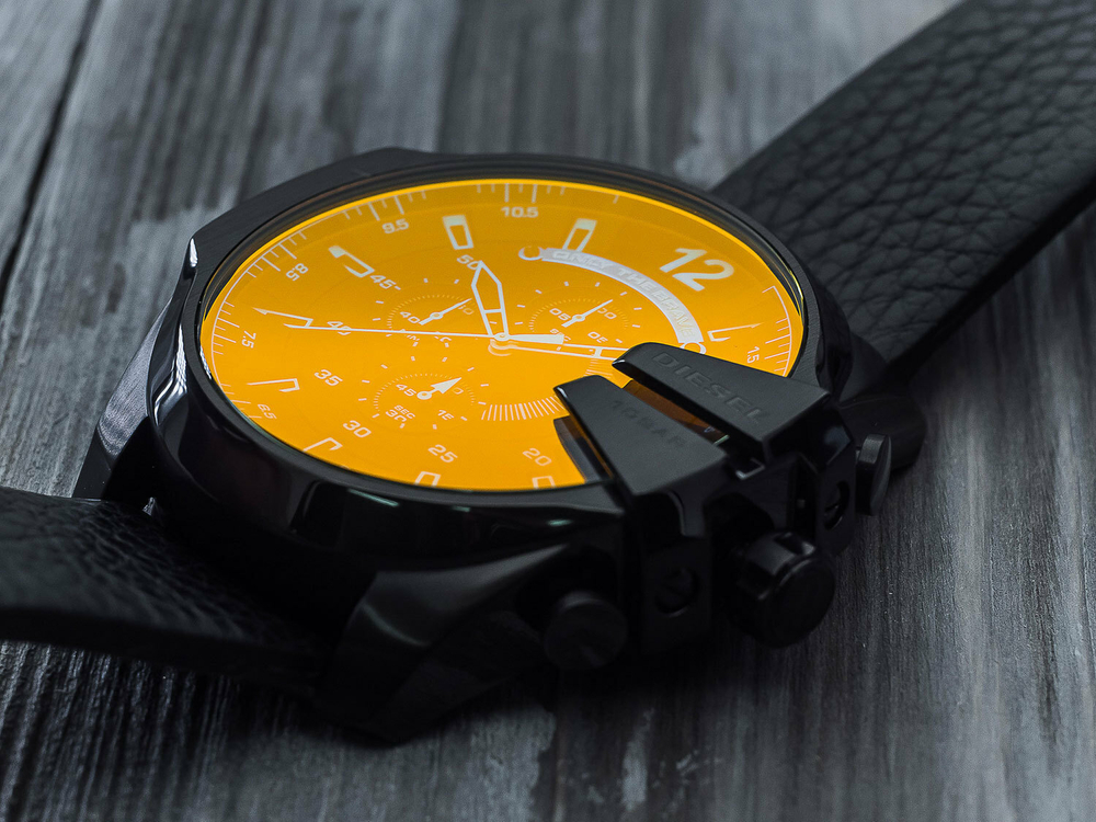 Наручные часы Diesel DZ4323