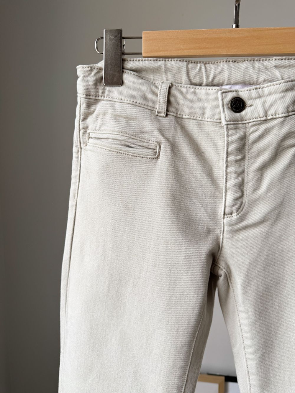 Джинсы Bonpoint, 164