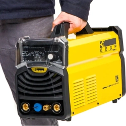 КЕДР MultiTIG 2000P AC/DC установка аргонодуговой сварки (с горелкой) 8005456