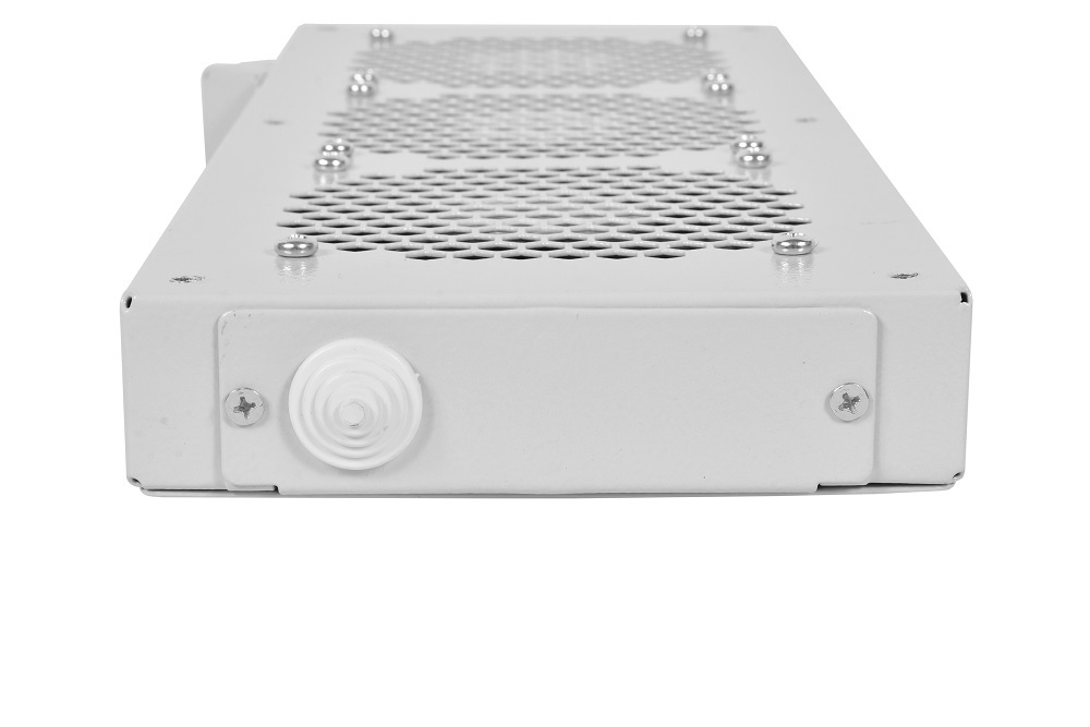 Вентиляторный модуль  ЦМО R-FAN-3TJ-36V-48V