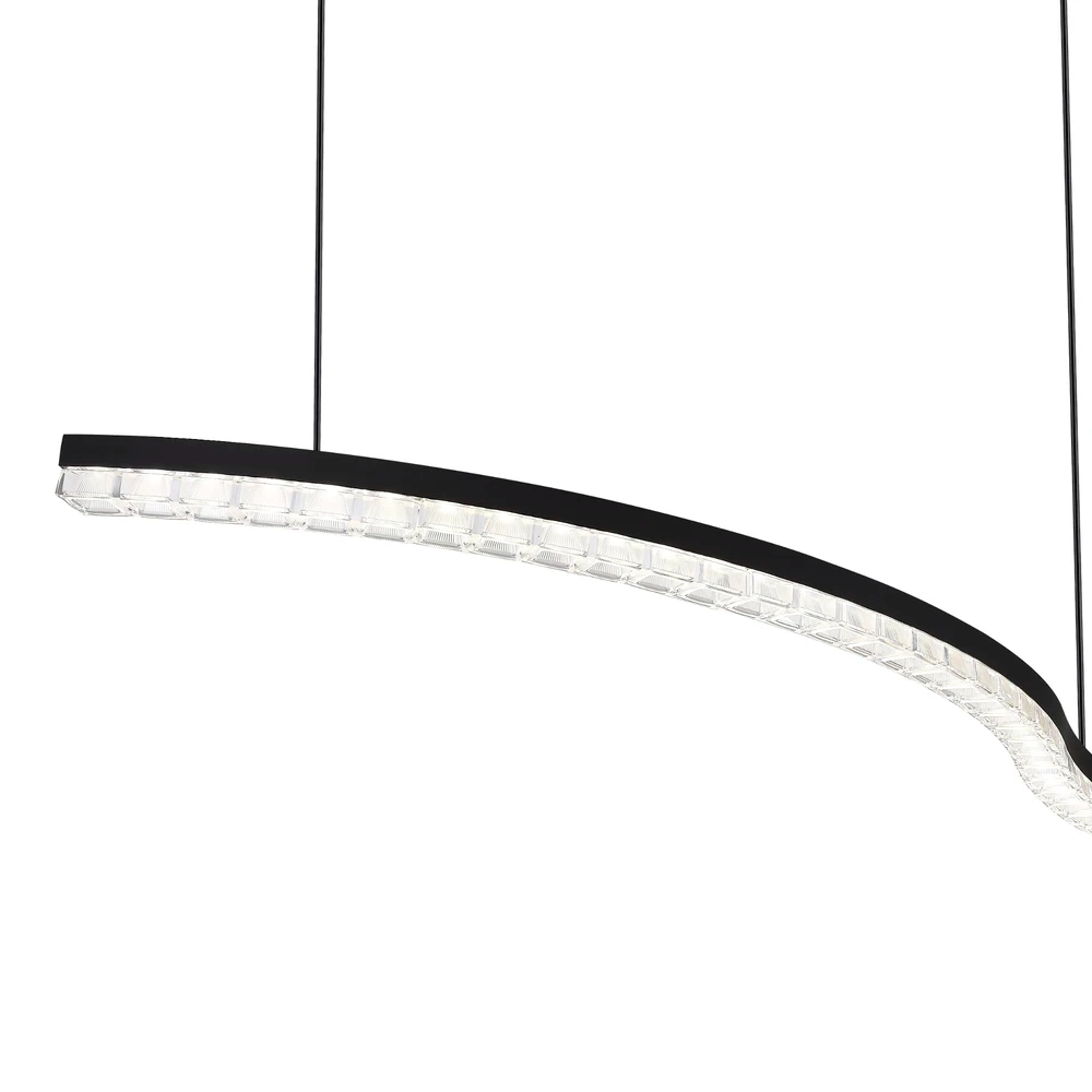 Подвесной светильник ST Luce EUCLIDICS SL1018.403.01