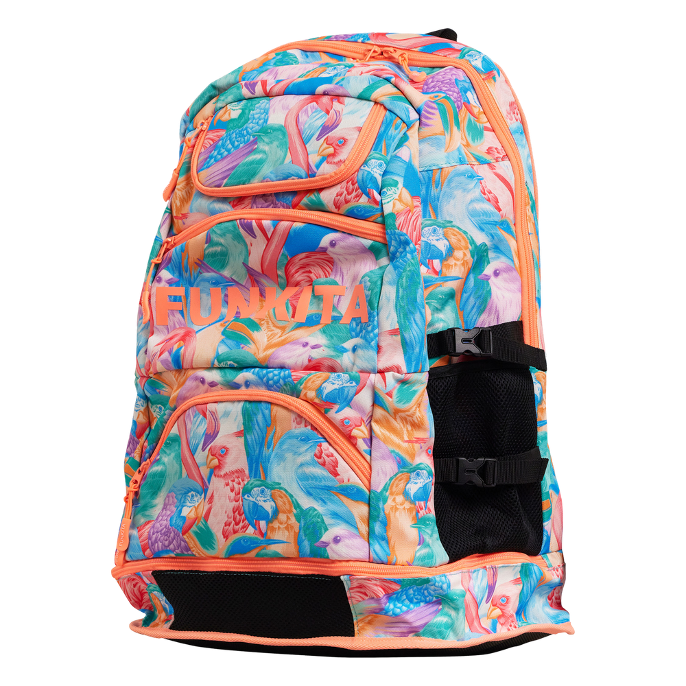 Рюкзак FUNKITA Birdsville