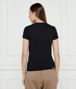 Футболка Karl Lagerfeld Jeans - черный(A1W17004)