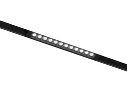 Ambrella Трековый линейный светильник SMART 3000-6000K 9W 24° Track System GL8075