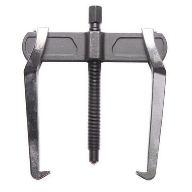 Съемник двухлапый с ограничителем 6''(? захвата-160мм, длина лап - 185мм) Partner PA-022806