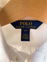 Хлопковая блузка  Ralph Lauren, 92