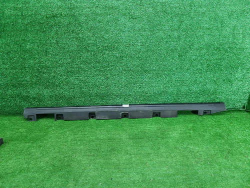 Накладка порога левая Haval Jolion (2021-н.в.)