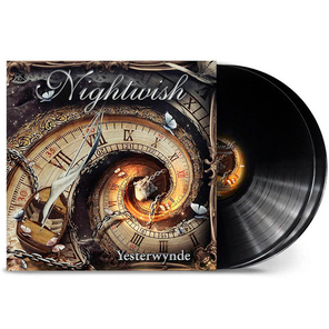 Nightwish / Yesterwynde (2LP)