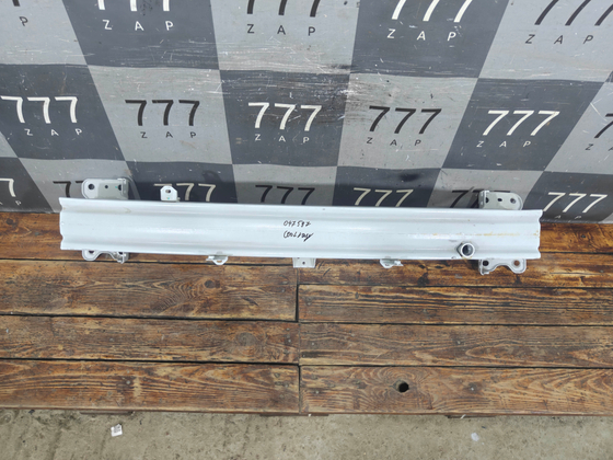 Усилитель переднего бампера Geely Coolray 19-нв Б/У Оригинал 5027092700C15