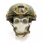 Шлем Протон-2 (арамид), Atlant Armour