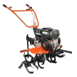 Мотоблок бензиновый Patriot Калуга (поворотный руль), 440107560