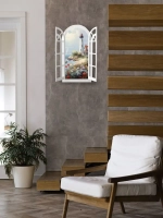 Декор на дома картина на стену