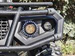 HISUN TACTIC 1000 LIMITED черный