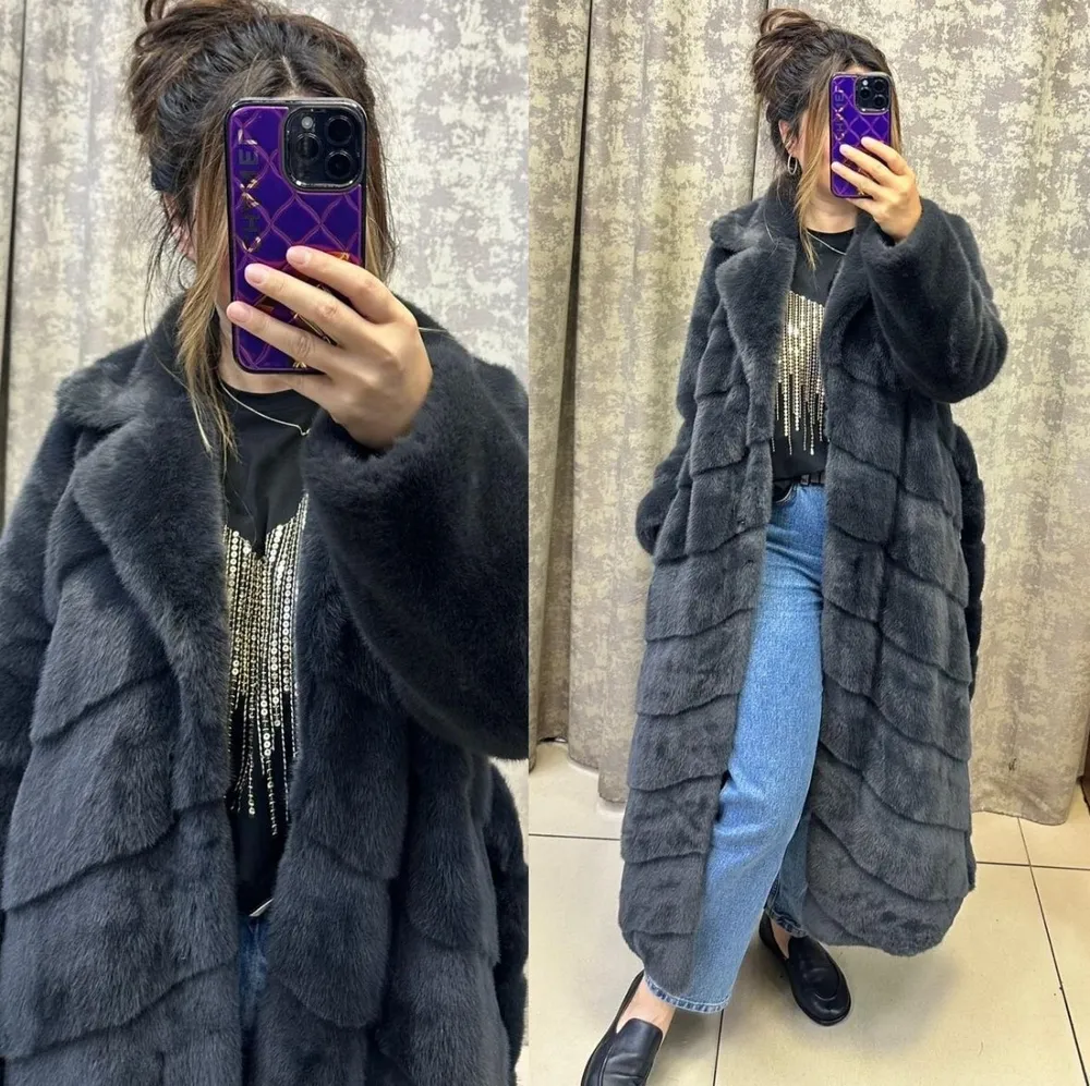 Шуба 9-13/3 Фабрика Моды