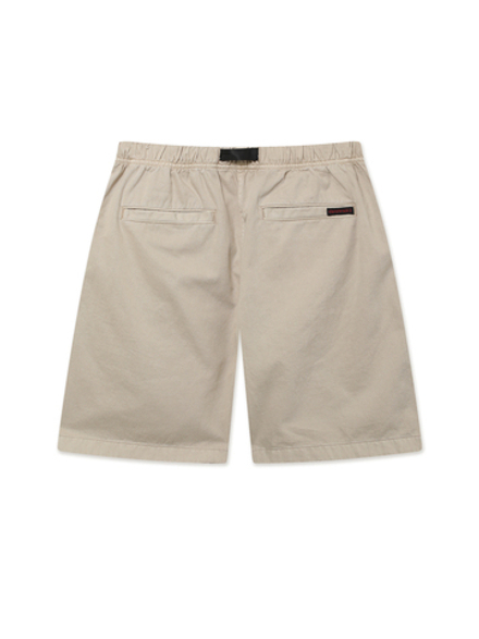 Мужске Шорты Pigment Dyed