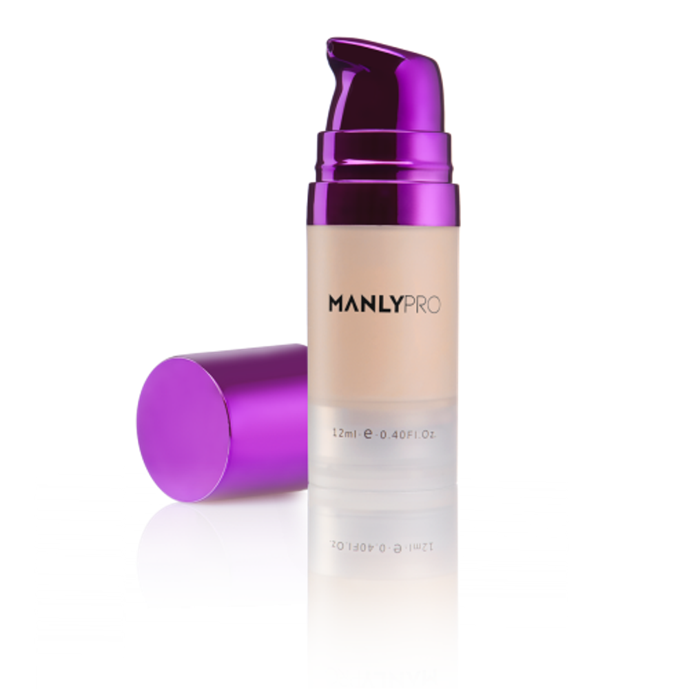 Консилер для области вокруг глаз ManlyPro CCO1