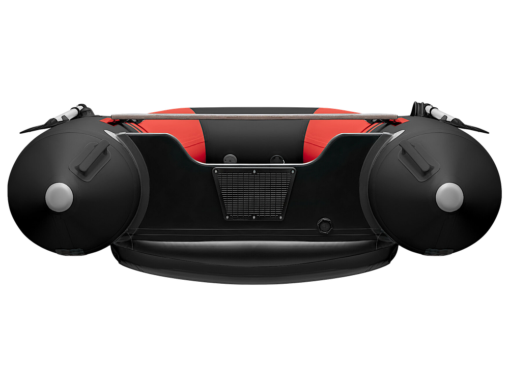 Лодка ПВХ Gladiator Air Sport E330SL НДНД облегченная (BSM3298)