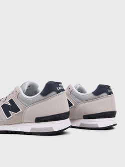 Кроссовки New Balance 565 Cloud Grey