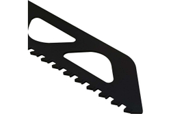 Полотно для сабельной электроножовки по газобетону 455 мм vertextools K-S2243HM