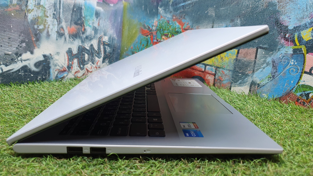 Ноутбук ASUS i5-11/8Gb/FHD/F513EA-BQ078/Windows 10