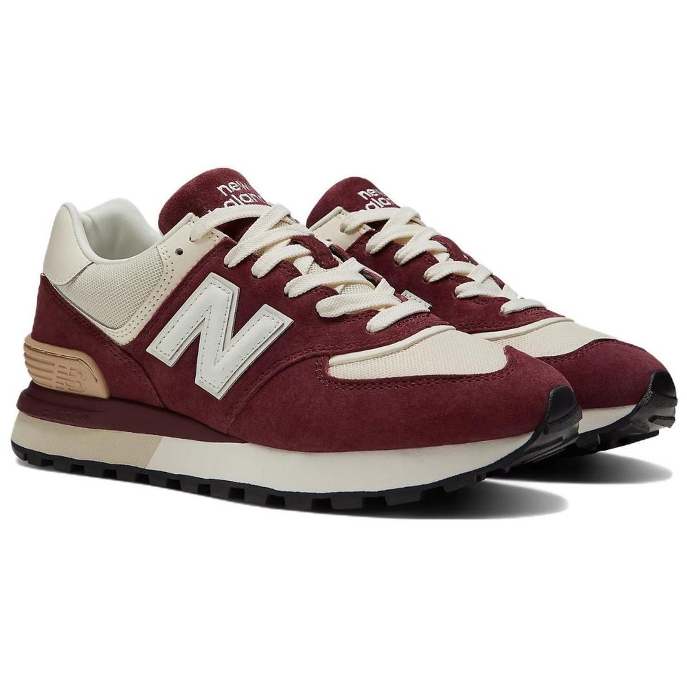 Кроссовки New Balance NB 574, U574LGRB