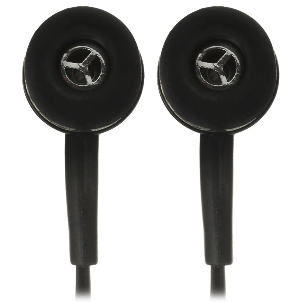 Проводные наушники Basic 620 черный