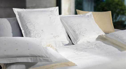 Наволочка 40х60 Christian Fischbacher Luxury Nights Wonderland 713 Швейцария вид