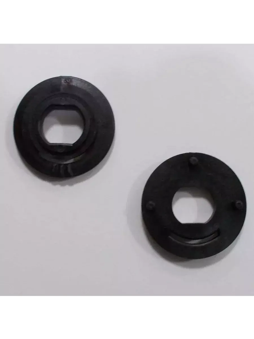 Механизм крепления визора для шлема Compact, Free, Malibu