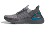 Кроссовки Adidas Ultraboost 19 Star Wars Millennium Falcon J (Женская размерная сетка)