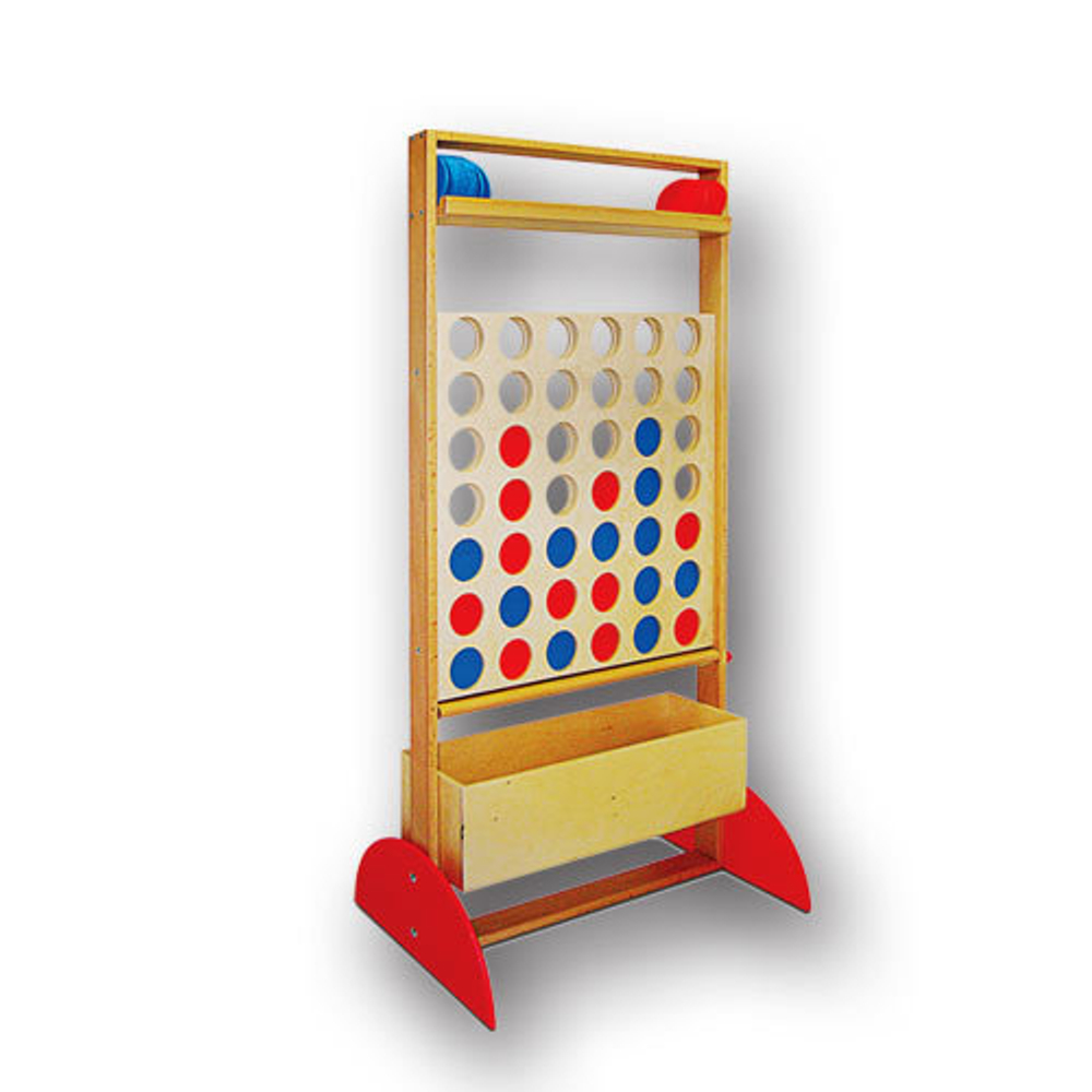 Ширма Цветные фишки