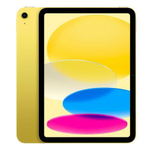 Планшет Apple iPad (2025) Wi-Fi 128Gb, желтый
