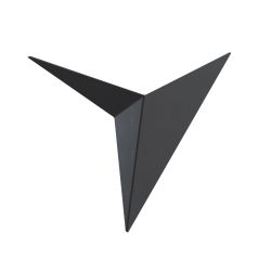 Настенный светильник светодиодный Maytoni Trame C808WL-L3B