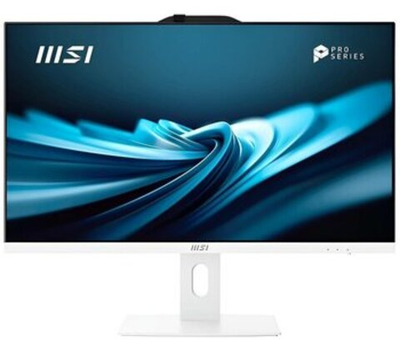 Моноблок MSI Pro AP272P 14M 27 Core i5-2500 8GB 256GB 9S6-AF8322-1203