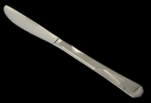 Нож столовый Genertec Токио TS-01, 21 см